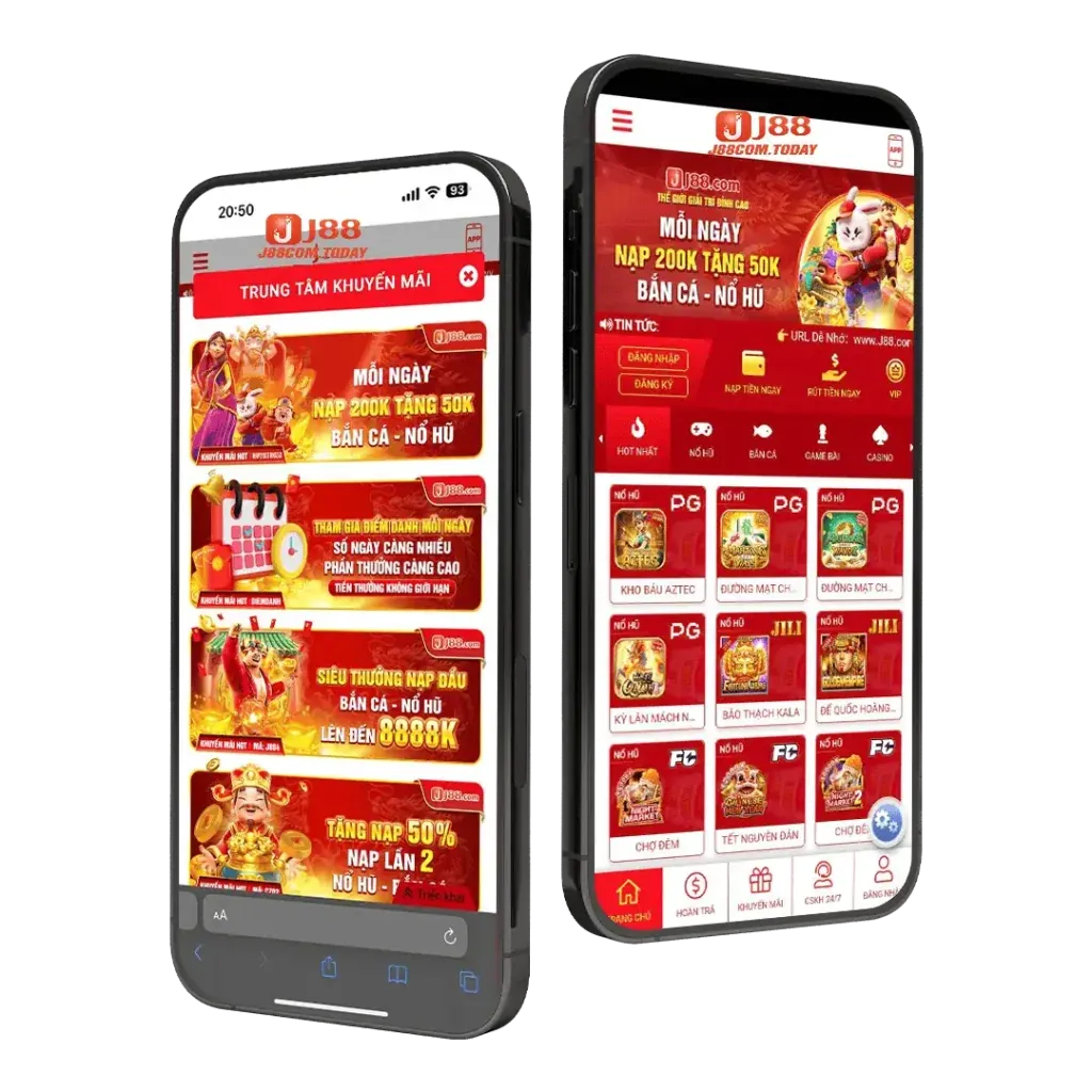 Biểu tượng tính năng độc quyền của JB88 App