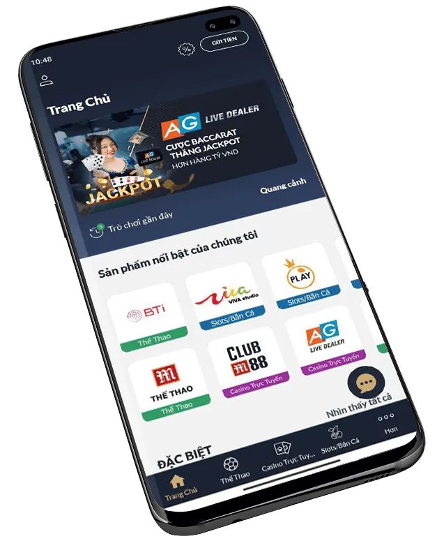 Banner khuyến mãi thể thao hấp dẫn của jb88 app