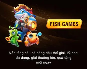 Game bắn cá trên JB88 App