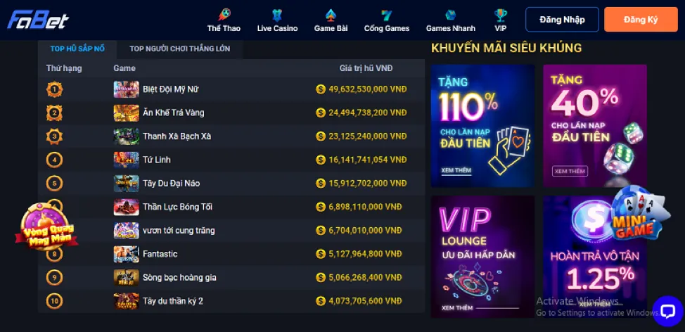 Hướng dẫn tải JB88 App cho Android