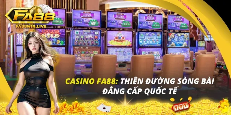 Các game casino mới nhất được giới thiệu trên jb88 app